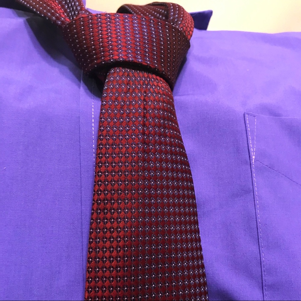 Bocara neck tie